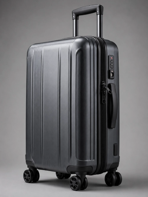 LUGGAGE