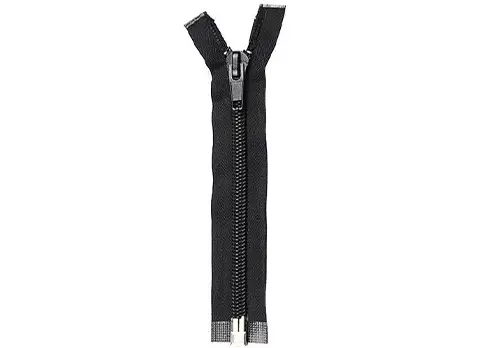 Open-End Nylon Zipper