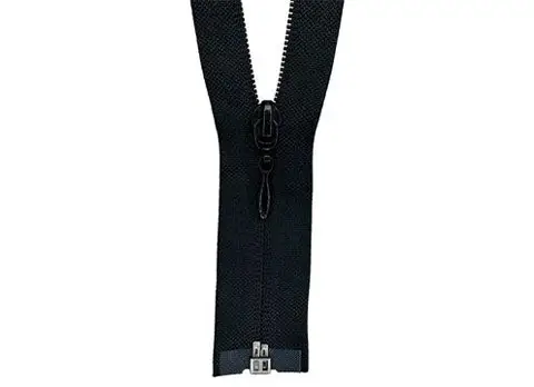 Invisible Nylon Zipper