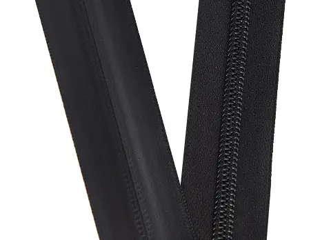Waterproof Nylon Zipper